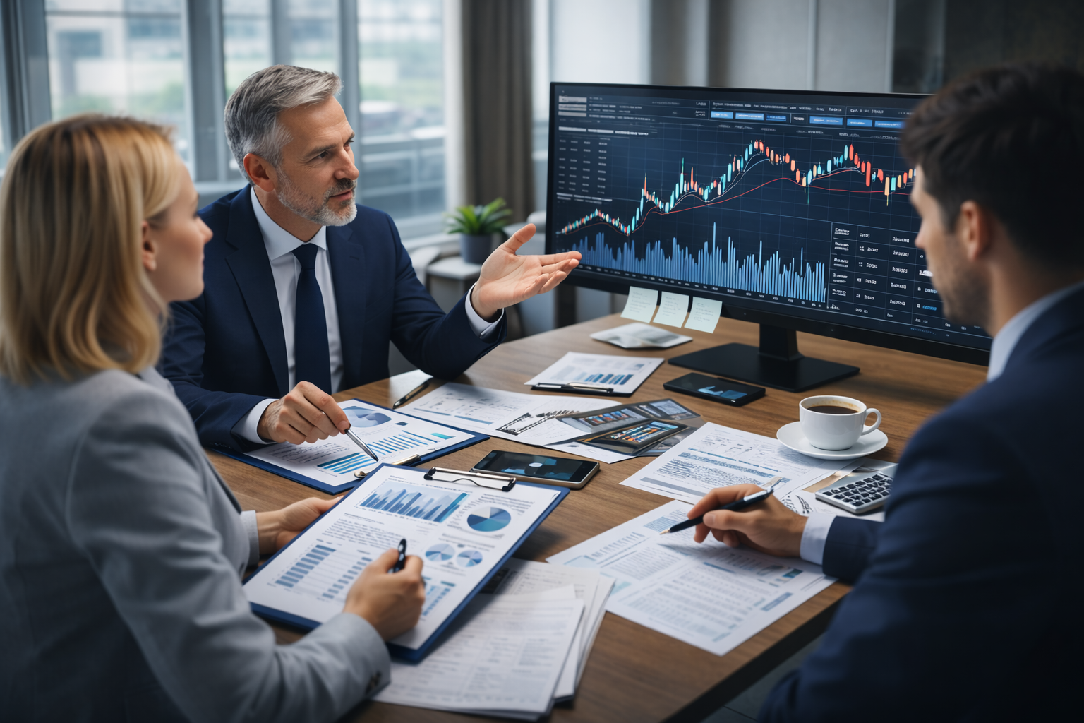 Como Escolher Ações Para Seus Investimentos: 5 Testes Simples