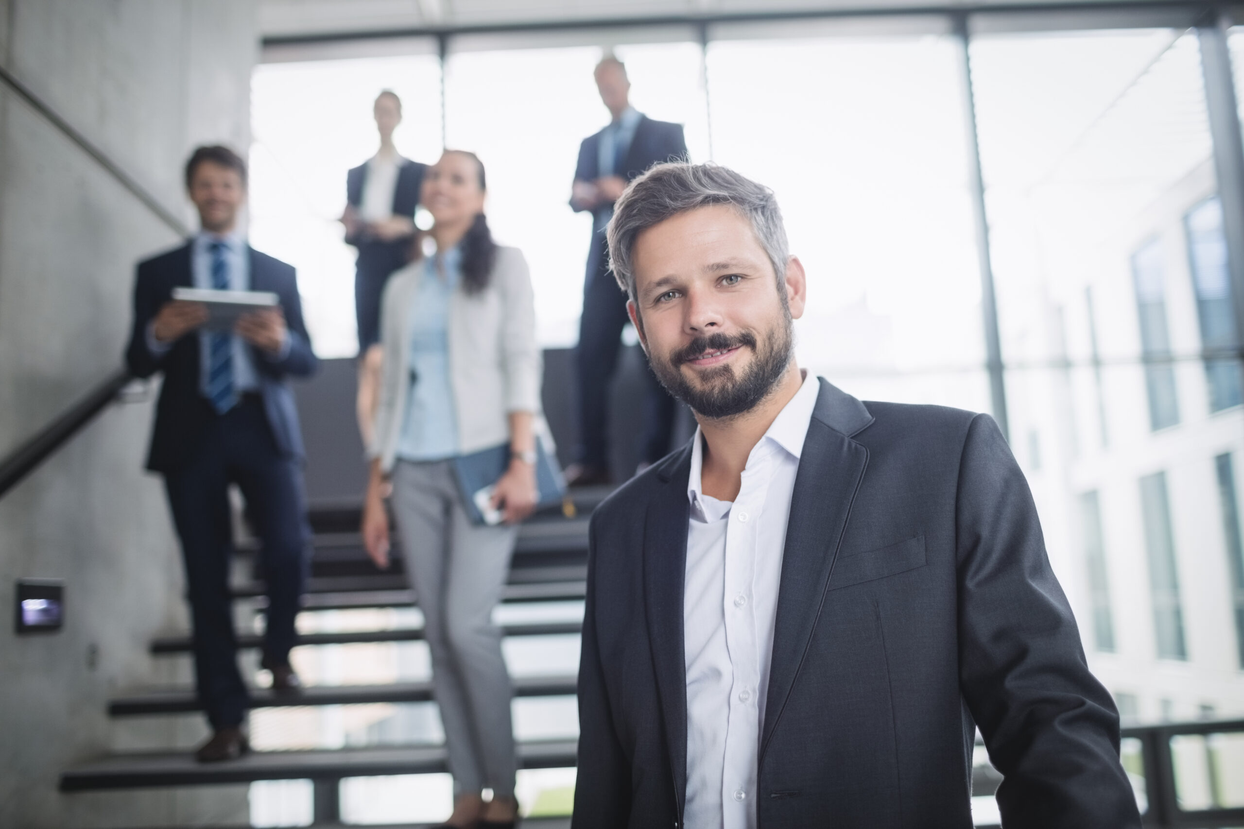 Vantagem Competitiva na Prática: Como Identificar Empresas Globais de Qualidade